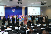 คณะศึกษาศาสตร์ มช. จัดกิจกรรมการปฐมนิเทศนักศึกษาใหม่ ระดับปริญญาตรี ปีการศึกษา 2567