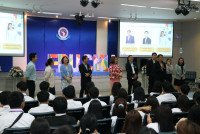  คณะศึกษาศาสตร์ มช. จัดกิจกรรมการปฐมนิเทศนักศึกษาใหม่ ระดับปริญญาตรี ปีการศึกษา 2567