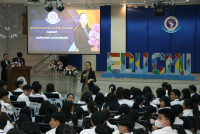  คณะศึกษาศาสตร์ มช. จัดกิจกรรมการปฐมนิเทศนักศึกษาใหม่ ระดับปริญญาตรี ปีการศึกษา 2567
