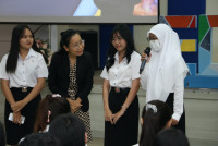  คณะศึกษาศาสตร์ มช. จัดกิจกรรมการปฐมนิเทศนักศึกษาใหม่ ระดับปริญญาตรี ปีการศึกษา 2567