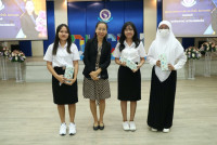  คณะศึกษาศาสตร์ มช. จัดกิจกรรมการปฐมนิเทศนักศึกษาใหม่ ระดับปริญญาตรี ปีการศึกษา 2567