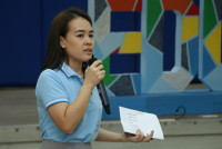  คณะศึกษาศาสตร์ มช. จัดกิจกรรมการปฐมนิเทศนักศึกษาใหม่ ระดับปริญญาตรี ปีการศึกษา 2567