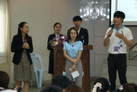  คณะศึกษาศาสตร์ มช. จัดกิจกรรมการปฐมนิเทศนักศึกษาใหม่ ระดับปริญญาตรี ปีการศึกษา 2567