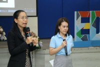  คณะศึกษาศาสตร์ มช. จัดกิจกรรมการปฐมนิเทศนักศึกษาใหม่ ระดับปริญญาตรี ปีการศึกษา 2567