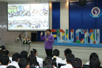 คณะศึกษาศาสตร์ มช. จัดกิจกรรมการปฐมนิเทศนักศึกษาใหม่ ระดับปริญญาตรี ปีการศึกษา 2567