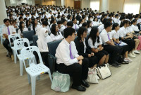  คณะศึกษาศาสตร์ มช. จัดกิจกรรมการปฐมนิเทศนักศึกษาใหม่ ระดับปริญญาตรี ปีการศึกษา 2567