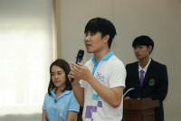  คณะศึกษาศาสตร์ มช. จัดกิจกรรมการปฐมนิเทศนักศึกษาใหม่ ระดับปริญญาตรี ปีการศึกษา 2567