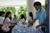  คณะศึกษาศาสตร์ มช. จัดกิจกรรมการปฐมนิเทศนักศึกษาใหม่ ระดับปริญญาตรี ปีการศึกษา 2567