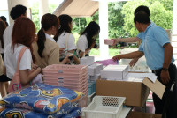  คณะศึกษาศาสตร์ มช. จัดกิจกรรมการปฐมนิเทศนักศึกษาใหม่ ระดับปริญญาตรี ปีการศึกษา 2567