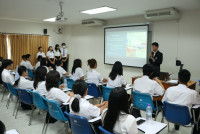  คณะศึกษาศาสตร์ มช. จัดกิจกรรมการปฐมนิเทศนักศึกษาใหม่ ระดับปริญญาตรี ปีการศึกษา 2567