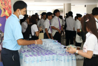  คณะศึกษาศาสตร์ มช. จัดกิจกรรมการปฐมนิเทศนักศึกษาใหม่ ระดับปริญญาตรี ปีการศึกษา 2567