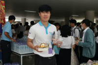  คณะศึกษาศาสตร์ มช. จัดกิจกรรมการปฐมนิเทศนักศึกษาใหม่ ระดับปริญญาตรี ปีการศึกษา 2567