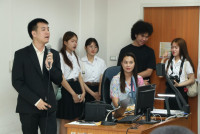  คณะศึกษาศาสตร์ มช. จัดกิจกรรมการปฐมนิเทศนักศึกษาใหม่ ระดับปริญญาตรี ปีการศึกษา 2567