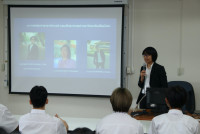  คณะศึกษาศาสตร์ มช. จัดกิจกรรมการปฐมนิเทศนักศึกษาใหม่ ระดับปริญญาตรี ปีการศึกษา 2567