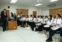  คณะศึกษาศาสตร์ มช. จัดกิจกรรมการปฐมนิเทศนักศึกษาใหม่ ระดับปริญญาตรี ปีการศึกษา 2567