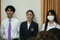  คณะศึกษาศาสตร์ มช. จัดกิจกรรมการปฐมนิเทศนักศึกษาใหม่ ระดับปริญญาตรี ปีการศึกษา 2567