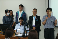  คณะศึกษาศาสตร์ มช. จัดกิจกรรมการปฐมนิเทศนักศึกษาใหม่ ระดับปริญญาตรี ปีการศึกษา 2567