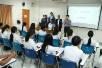  คณะศึกษาศาสตร์ มช. จัดกิจกรรมการปฐมนิเทศนักศึกษาใหม่ ระดับปริญญาตรี ปีการศึกษา 2567