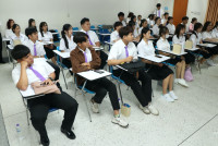  คณะศึกษาศาสตร์ มช. จัดกิจกรรมการปฐมนิเทศนักศึกษาใหม่ ระดับปริญญาตรี ปีการศึกษา 2567