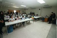  คณะศึกษาศาสตร์ มช. จัดกิจกรรมการปฐมนิเทศนักศึกษาใหม่ ระดับปริญญาตรี ปีการศึกษา 2567