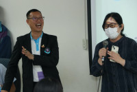  คณะศึกษาศาสตร์ มช. จัดกิจกรรมการปฐมนิเทศนักศึกษาใหม่ ระดับปริญญาตรี ปีการศึกษา 2567