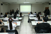  คณะศึกษาศาสตร์ มช. จัดกิจกรรมการปฐมนิเทศนักศึกษาใหม่ ระดับปริญญาตรี ปีการศึกษา 2567
