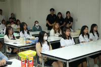  คณะศึกษาศาสตร์ มช. จัดกิจกรรมการปฐมนิเทศนักศึกษาใหม่ ระดับปริญญาตรี ปีการศึกษา 2567