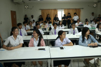  คณะศึกษาศาสตร์ มช. จัดกิจกรรมการปฐมนิเทศนักศึกษาใหม่ ระดับปริญญาตรี ปีการศึกษา 2567
