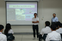  คณะศึกษาศาสตร์ มช. จัดกิจกรรมการปฐมนิเทศนักศึกษาใหม่ ระดับปริญญาตรี ปีการศึกษา 2567