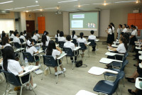  คณะศึกษาศาสตร์ มช. จัดกิจกรรมการปฐมนิเทศนักศึกษาใหม่ ระดับปริญญาตรี ปีการศึกษา 2567