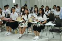  คณะศึกษาศาสตร์ มช. จัดกิจกรรมการปฐมนิเทศนักศึกษาใหม่ ระดับปริญญาตรี ปีการศึกษา 2567