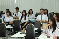  คณะศึกษาศาสตร์ มช. จัดกิจกรรมการปฐมนิเทศนักศึกษาใหม่ ระดับปริญญาตรี ปีการศึกษา 2567