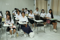  คณะศึกษาศาสตร์ มช. จัดกิจกรรมการปฐมนิเทศนักศึกษาใหม่ ระดับปริญญาตรี ปีการศึกษา 2567