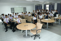  คณะศึกษาศาสตร์ มช. จัดกิจกรรมการปฐมนิเทศนักศึกษาใหม่ ระดับปริญญาตรี ปีการศึกษา 2567