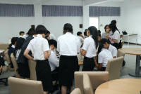  คณะศึกษาศาสตร์ มช. จัดกิจกรรมการปฐมนิเทศนักศึกษาใหม่ ระดับปริญญาตรี ปีการศึกษา 2567
