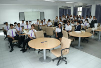  คณะศึกษาศาสตร์ มช. จัดกิจกรรมการปฐมนิเทศนักศึกษาใหม่ ระดับปริญญาตรี ปีการศึกษา 2567