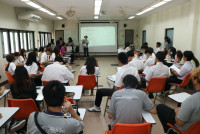  คณะศึกษาศาสตร์ มช. จัดกิจกรรมการปฐมนิเทศนักศึกษาใหม่ ระดับปริญญาตรี ปีการศึกษา 2567