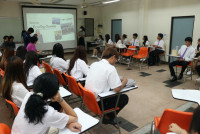  คณะศึกษาศาสตร์ มช. จัดกิจกรรมการปฐมนิเทศนักศึกษาใหม่ ระดับปริญญาตรี ปีการศึกษา 2567