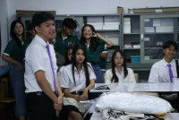  คณะศึกษาศาสตร์ มช. จัดกิจกรรมการปฐมนิเทศนักศึกษาใหม่ ระดับปริญญาตรี ปีการศึกษา 2567