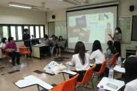  คณะศึกษาศาสตร์ มช. จัดกิจกรรมการปฐมนิเทศนักศึกษาใหม่ ระดับปริญญาตรี ปีการศึกษา 2567