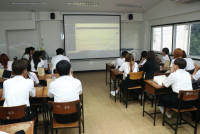 คณะศึกษาศาสตร์ มช. จัดกิจกรรมการปฐมนิเทศนักศึกษาใหม่ ระดับปริญญาตรี ปีการศึกษา 2567