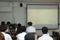  คณะศึกษาศาสตร์ มช. จัดกิจกรรมการปฐมนิเทศนักศึกษาใหม่ ระดับปริญญาตรี ปีการศึกษา 2567