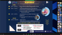  คณะศึกษาศาสตร์ มช. จัดกิจกรรมปฐมนิเทศนักศึกษาใหม่ ระดับบัณฑิตศึกษา ประจำปีการศึกษา 2567