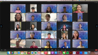  คณะศึกษาศาสตร์ มช. จัดกิจกรรมปฐมนิเทศนักศึกษาใหม่ ระดับบัณฑิตศึกษา ประจำปีการศึกษา 2567