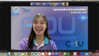  คณะศึกษาศาสตร์ มช. จัดกิจกรรมปฐมนิเทศนักศึกษาใหม่ ระดับบัณฑิตศึกษา ประจำปีการศึกษา 2567