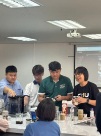 คณะศึกษาศาสตร์ มช. จัดกิจกรรมอบรมระยะสั้น Re-skills & Up-skills การพัฒนาศักยภาพสู่การเป็นครูในโลกยุคใหม่ ครั้งที่ 2