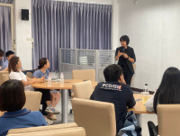 คณะศึกษาศาสตร์ มช. จัดกิจกรรมอบรมระยะสั้น Re-skills & Up-skills การพัฒนาศักยภาพสู่การเป็นครูในโลกยุคใหม่ ครั้งที่ 2