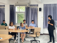 คณะศึกษาศาสตร์ มช. จัดกิจกรรมอบรมระยะสั้น Re-skills & Up-skills การพัฒนาศักยภาพสู่การเป็นครูในโลกยุคใหม่ ครั้งที่ 2