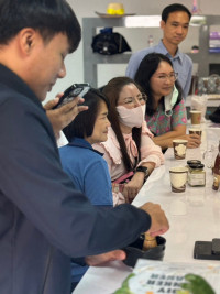 คณะศึกษาศาสตร์ มช. จัดกิจกรรมอบรมระยะสั้น Re-skills & Up-skills การพัฒนาศักยภาพสู่การเป็นครูในโลกยุคใหม่ ครั้งที่ 2