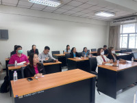 คณะศึกษาศาสตร์ มช. จัดกิจกรรมอบรมระยะสั้น Re-skills & Up-skills การพัฒนาศักยภาพสู่การเป็นครูในโลกยุคใหม่ ครั้งที่ 2